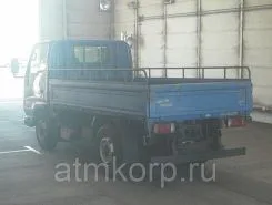 Бортовой Бортовой Mazda Titan,   б/у фото 2