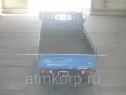 Бортовой Бортовой Mazda Titan,   б/у фото 3