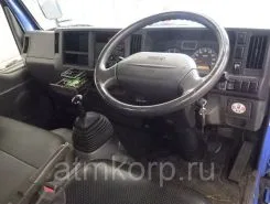 Бортовой Бортовой Mazda Titan,   б/у фото 4