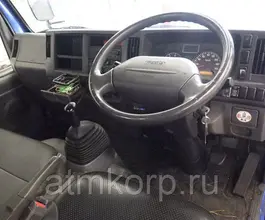 Бортовой Бортовой Mazda Titan,   б/у фото 4