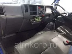 Бортовой Бортовой Mazda Titan,   б/у фото 5
