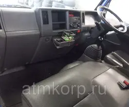 Бортовой Бортовой Mazda Titan,   б/у фото 5