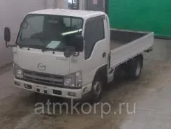 Бортовой Бортовой Mazda Titan,   б/у
