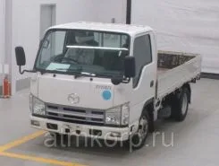 Бортовой Бортовой Mazda Titan,   б/у