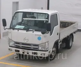 Бортовой Бортовой Mazda Titan,   б/у
