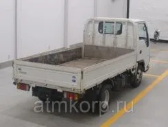 Бортовой Бортовой Mazda Titan,   б/у фото 2