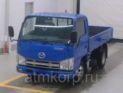 Бортовой Бортовой Mazda Titan,   б/у