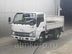 Бортовой Бортовой Mazda Titan,   б/у