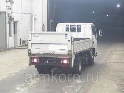 Бортовой Бортовой Mazda Titan,   б/у фото 2