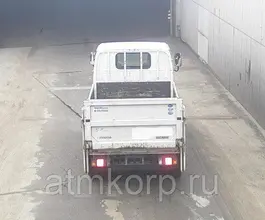 Бортовой Бортовой Mazda Titan,   б/у фото 3