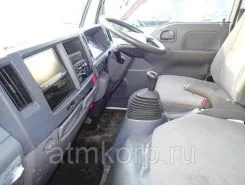 Бортовой Бортовой Mazda Titan,   б/у фото 4