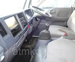 Бортовой Бортовой Mazda Titan,   б/у фото 4