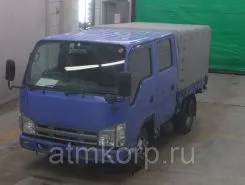 Бортовой Бортовой Mazda Titan,   б/у