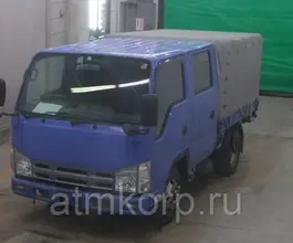 Бортовой Бортовой Mazda Titan,   б/у