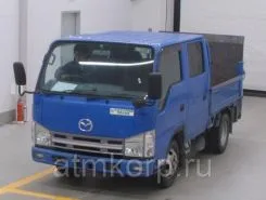 Бортовой Бортовой Mazda Titan,   б/у