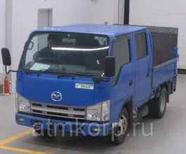 Бортовой Бортовой Mazda Titan,   б/у