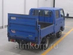 Бортовой Бортовой Mazda Titan,   б/у фото 2