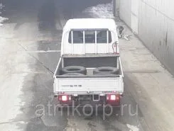 Бортовой Бортовой Mazda Titan,   б/у фото 3
