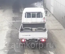 Бортовой Бортовой Mazda Titan,   б/у фото 3