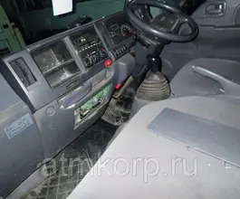 Бортовой Бортовой Mazda Titan,   б/у фото 4