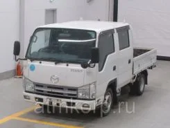 Бортовой Бортовой Mazda Titan,   б/у