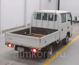 Бортовой Бортовой Mazda Titan,   б/у фото 2