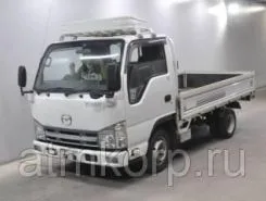 Бортовой Бортовой Mazda Titan,   б/у