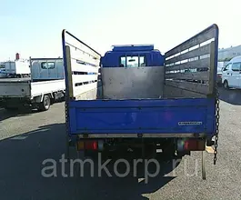 Бортовой Бортовой Mazda Titan,   б/у фото 3