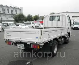 Бортовой Бортовой Mazda Titan,   б/у фото 2