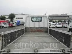 Бортовой Бортовой Mazda Titan,   б/у фото 3