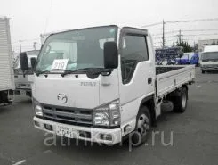 Бортовой Бортовой Mazda Titan,   б/у