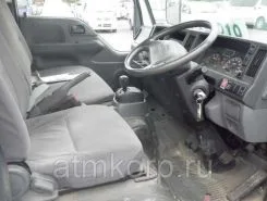 Бортовой Бортовой Mazda Titan,   б/у фото 4