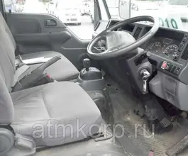 Бортовой Бортовой Mazda Titan,   б/у фото 4