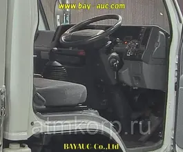 Бортовой Бортовой Mazda Titan,   б/у фото 3