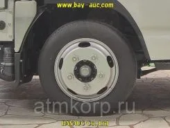 Бортовой Бортовой Mazda Titan,   б/у фото 5