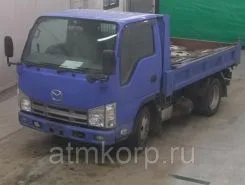 Самосвал Самосвал  Mazda Titan  б/у