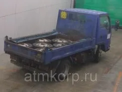 Самосвал Самосвал  Mazda Titan  б/у фото 2
