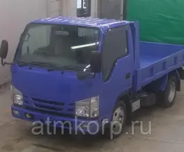 Самосвал Самосвал  Mazda Titan  б/у