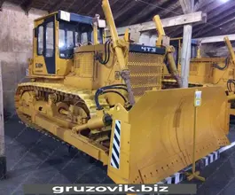Бульдозер ЧТЗ Б10 2020 года новый