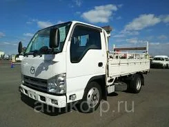 Бортовой Бортовой Mazda Titan,   б/у