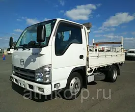 Бортовой Бортовой Mazda Titan,   б/у