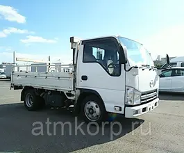 Бортовой Бортовой Mazda Titan,   б/у фото 2