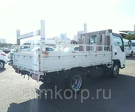 Бортовой Бортовой Mazda Titan,   б/у фото 3