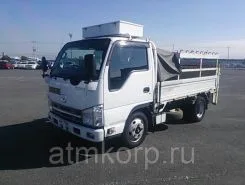 Бортовой Бортовой Mazda Titan,   б/у