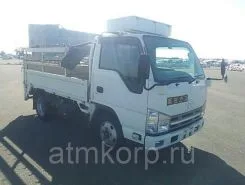 Бортовой Бортовой Mazda Titan,   б/у фото 2