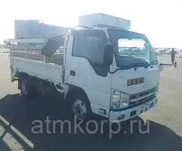 Бортовой Бортовой Mazda Titan,   б/у фото 2