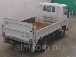 Бортовой Бортовой Mazda Titan,   б/у фото 2