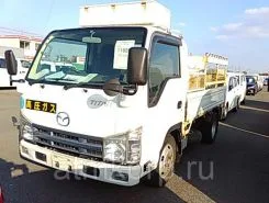 Бортовой Бортовой Mazda Titan,   б/у