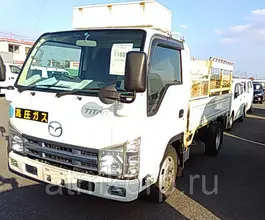 Бортовой Бортовой Mazda Titan,   б/у