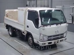 Бортовой Бортовой Mazda Titan,   б/у